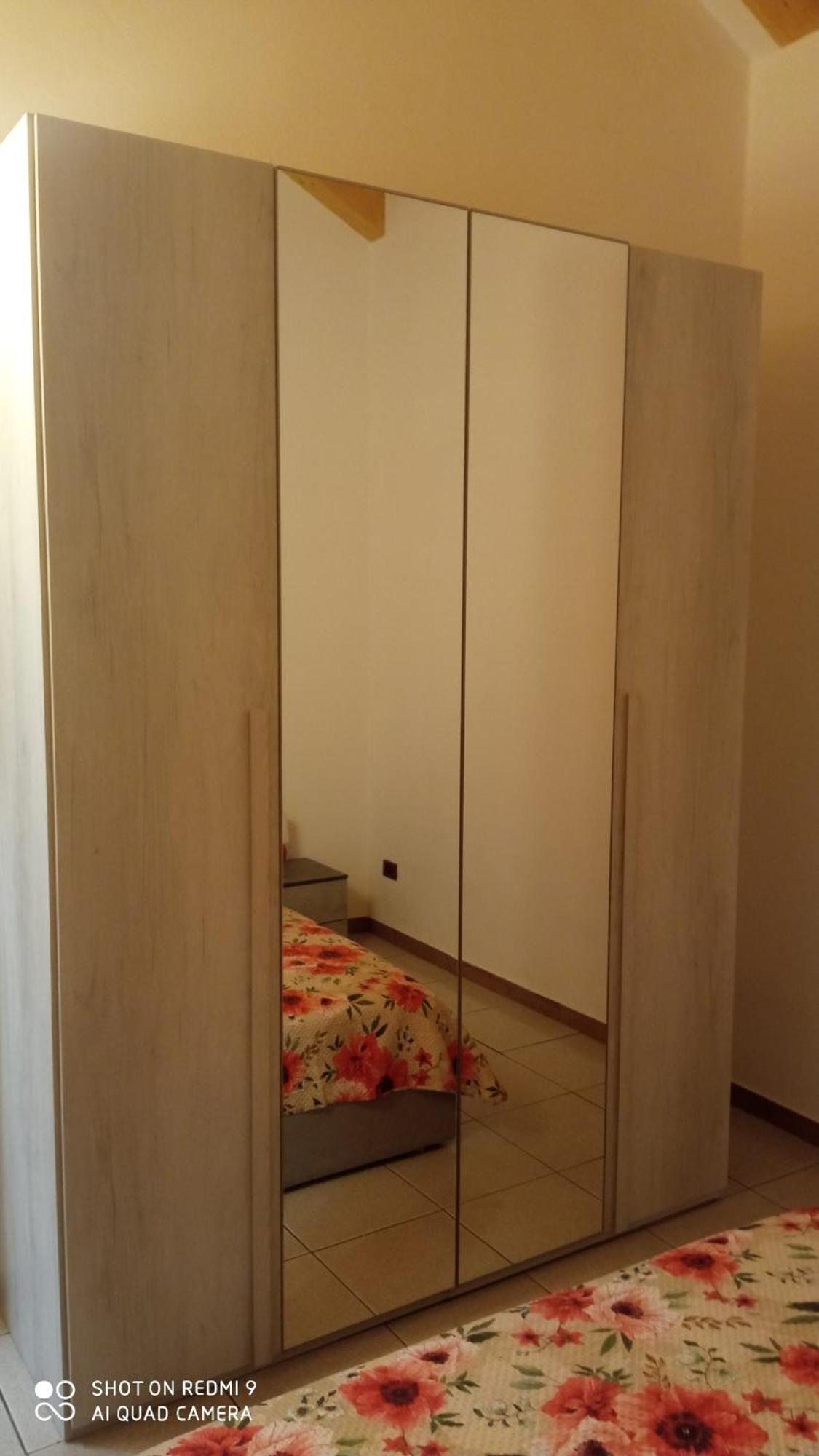 Casa Vanda Луино Екстериор снимка