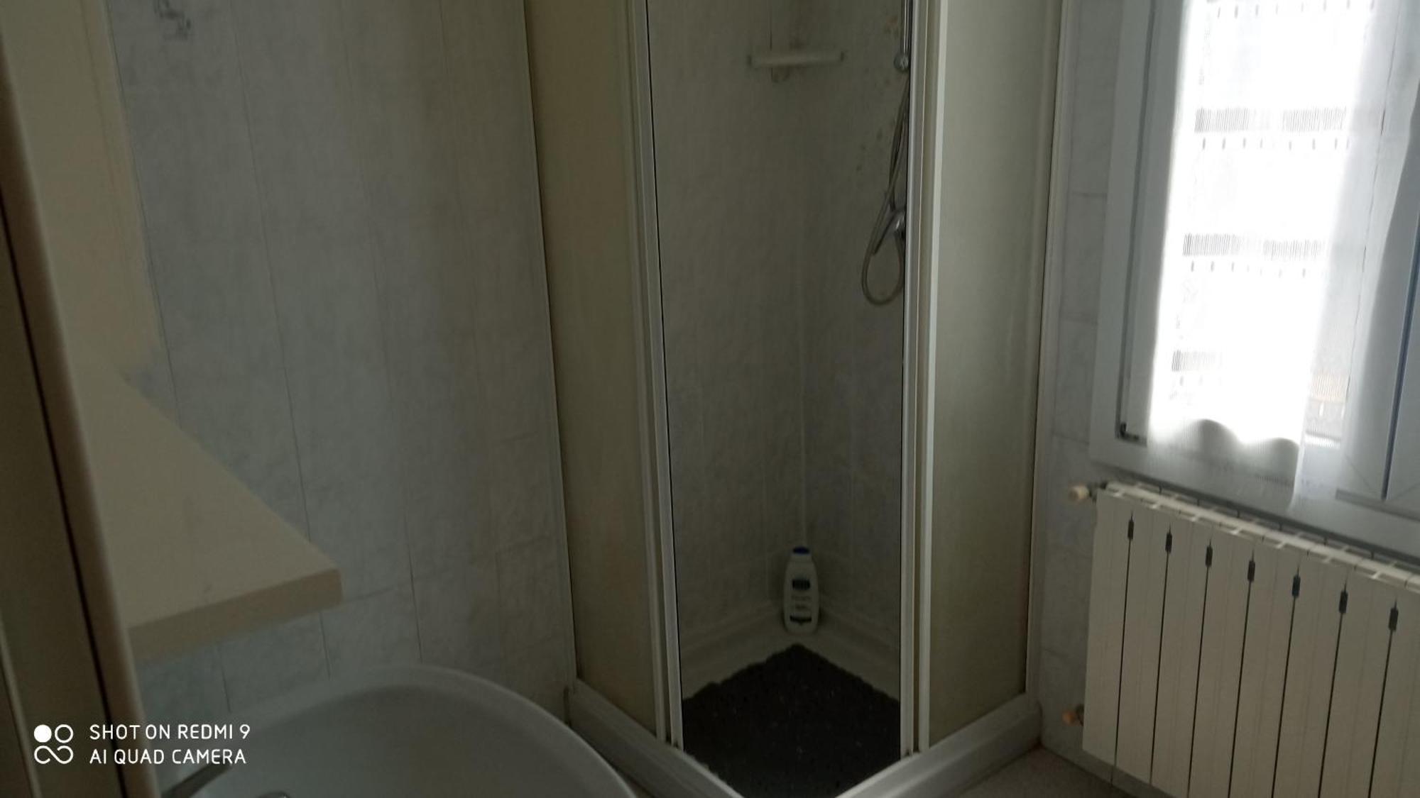 Casa Vanda Луино Екстериор снимка