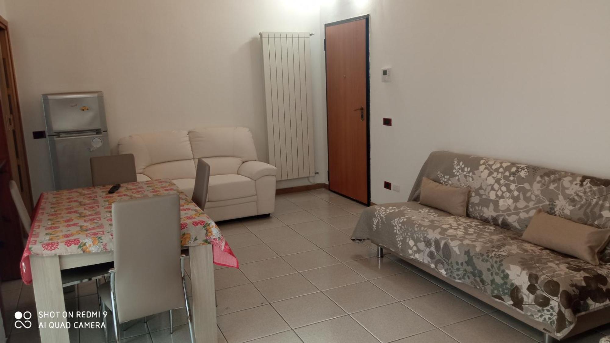 Casa Vanda Луино Екстериор снимка
