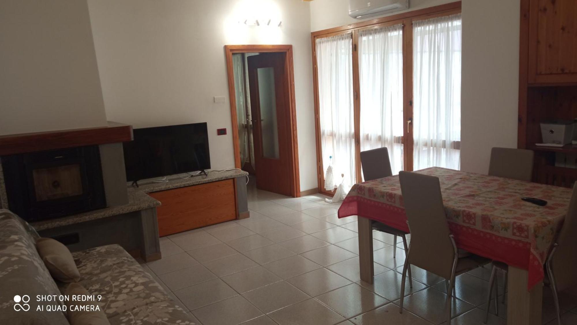 Casa Vanda Луино Екстериор снимка