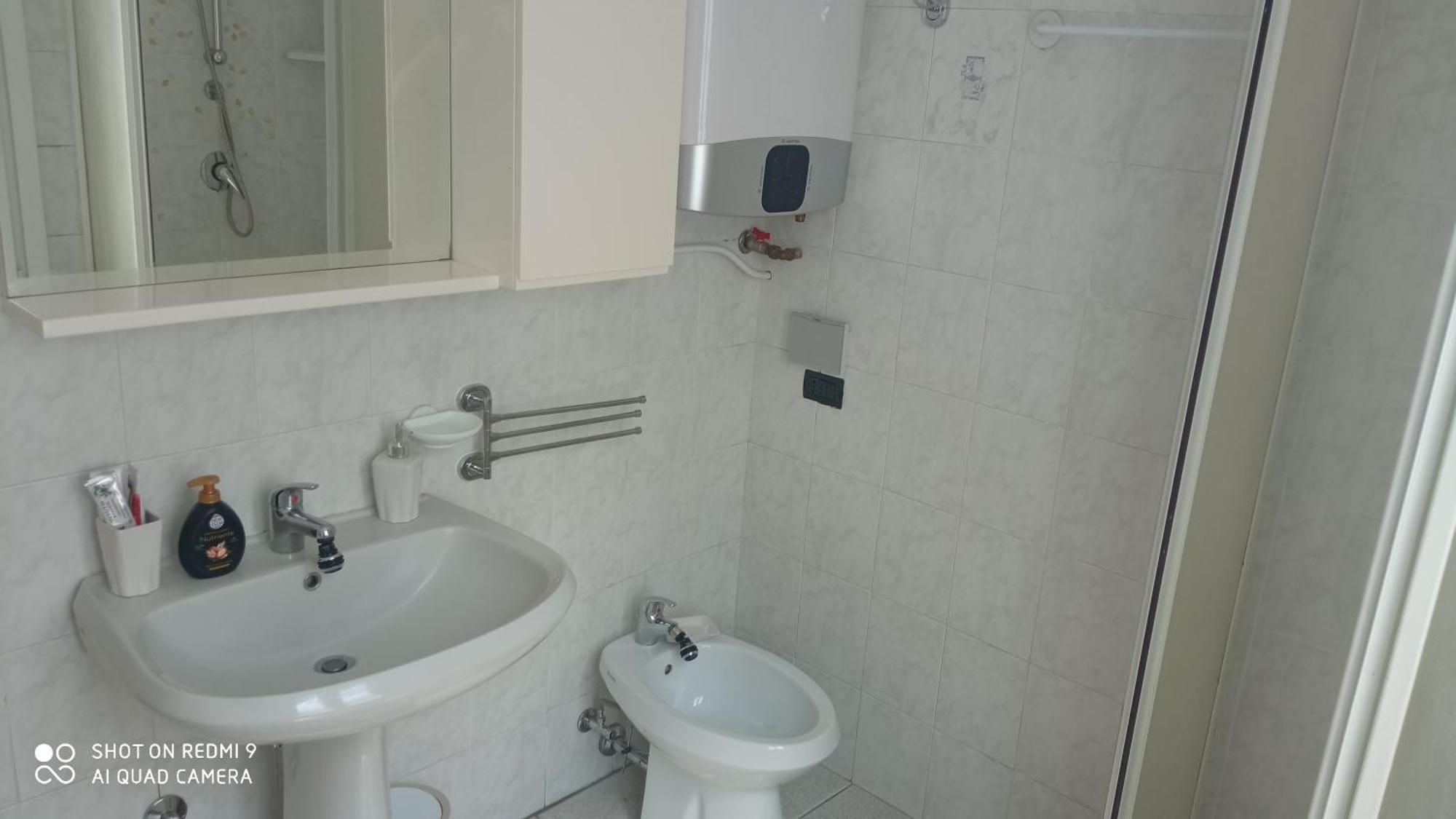 Casa Vanda Луино Екстериор снимка